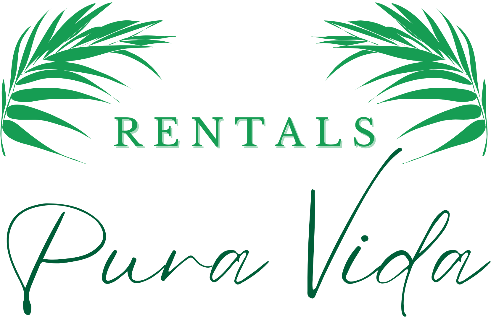 Rentals Puravida