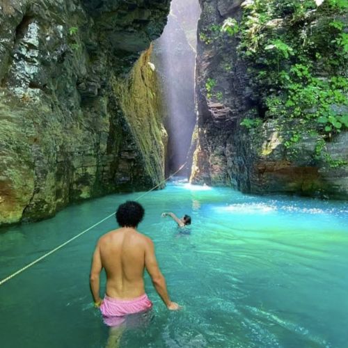 Discover Costa Rica