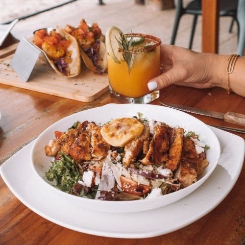 GRACIA MAR VISTA