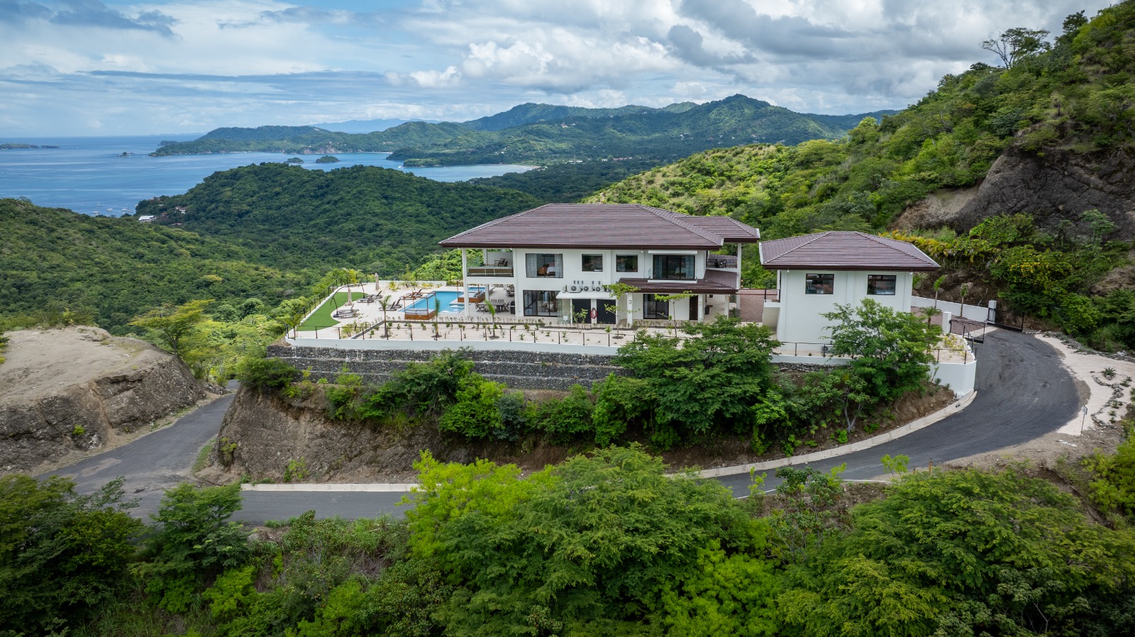 Casa-Bella-Flamingo-Costa-Rica-Oceanview-Estate