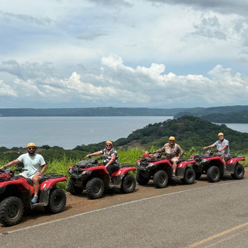 Costa Rica ATV