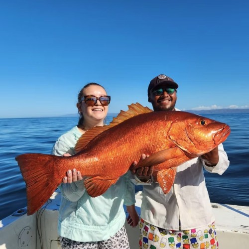 Discover Costa Rica sport fishing